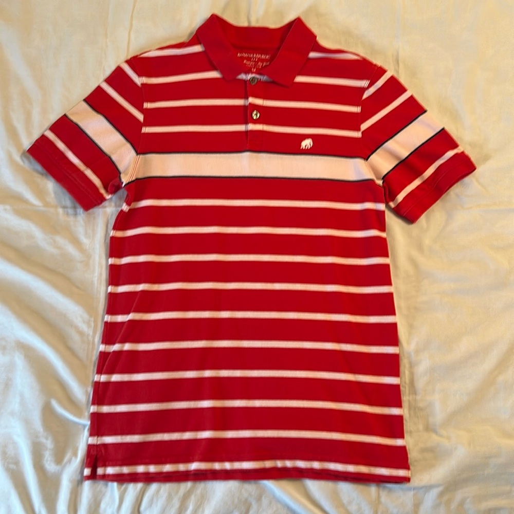 Banana Republic Polo